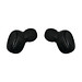 Wireless-In-Ear Kopfhörer MELODY,schwarz