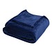 Wohn- und Kuscheldecke SNUGGLE DREAM,blau