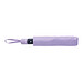 XD COLLECTION 21 Zoll Impact AWARE™ 190T Mini-Regenschirm mit Auto-Open, lavender
