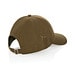 XD COLLECTION Impact AWARE™ 6-Panel-Sportkappe, grün