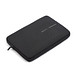 XD Design 14 Zoll Laptop Sleeve, schwarz