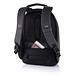 XD DESIGN Anti-Diebstahl-Rucksack Bobby Hero Regular, schwarz