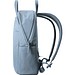 XD Design Soft Tote Rucksack, blau, grau