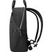 XD Design Soft Tote Rucksack, schwarz, grau