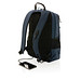 XD XCLUSIVE Impact AWARE™ Lima 15.6 Zoll RFID Laptop-Rucksack, navy blau, blau