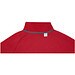 Zelus Fleecejacke für Damen, rot,  M