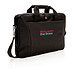 SWISS PEAK® Laptoptasche 15,4 Zoll, schwarz
