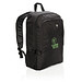 SWISS PEAK® Business Laptop-Rucksack 17 Zoll, schwarz
