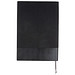 Notizbuch Dubai, DIN A5, schwarz