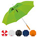 Automatik-Stockschirm Colourful, apfelgrün