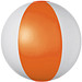 Bicolour Strandball Key West,orange