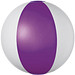 Bicolour Strandball Key West,violett