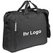 Business-Tasche College, schwarz