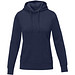 Charon Damen Kapuzenpullover, navy, XXL