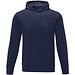 Charon Herren Kapuzenpullover, navy, 3XL