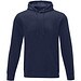 Charon Herren Kapuzenpullover, navy, XL