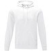 Charon Herren Kapuzenpullover, weiss, XL