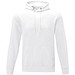 Charon Herren Kapuzenpullover, weiss, XXL