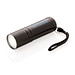 XD COLLECTION Taschenlampe COB, schwarz