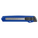 Cutter-Messer Big, blau