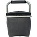 Einkaufskorb mit Kühlfunktion Laval, anthrazit