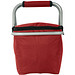 Einkaufskorb mit Kühlfunktion Laval, rot