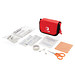 XD COLLECTION Erste Hilfe Set in Tasche, rot,weiß