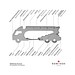 ROMINOX® Key Tool Truck / LKW (22 Funktionen) im Motiv-Mäppchen Frohe Ostern, grün