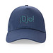 XD COLLECTION Impact 5 Panel Kappe mit AWARE™ Tracer, navy