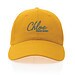 XD COLLECTION Impact 6-Panel-Cap mit AWARE™ Tracer, gelb