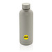 XD COLLECTION doppelwandige Vakuum-Flasche Impact Stainless Steel, 500 ml, silber