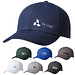 6-Panel-Cap Jack, royal