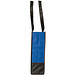 Non-Woven Tasche Zagreb,blau