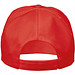 Sandwichcap Arlington,rot