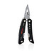 XD COLLECTION Multitool Solid, schwarz