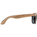 Sonnenbrille Woodlook,beige