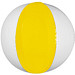 Strandball Montepulciano,gelb