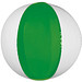 Strandball Montepulciano,grün