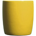 Tasse aus Keramik, 300 ml, gelb