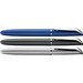 uma® QUANTUM MR Rollerball, anthrazit