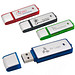 USB-Stick Save, 4 GB, rot